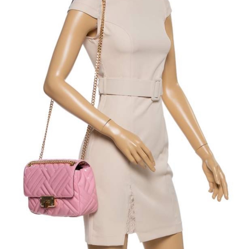 Michael Kors Peyton MD Shoulder Flap Bag - Picture 2 of 11